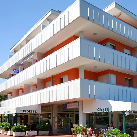 Apartman Cavallino-3 By Interhome Bibione