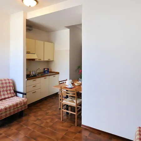 Apartman Cavallino-3 By Interhome *